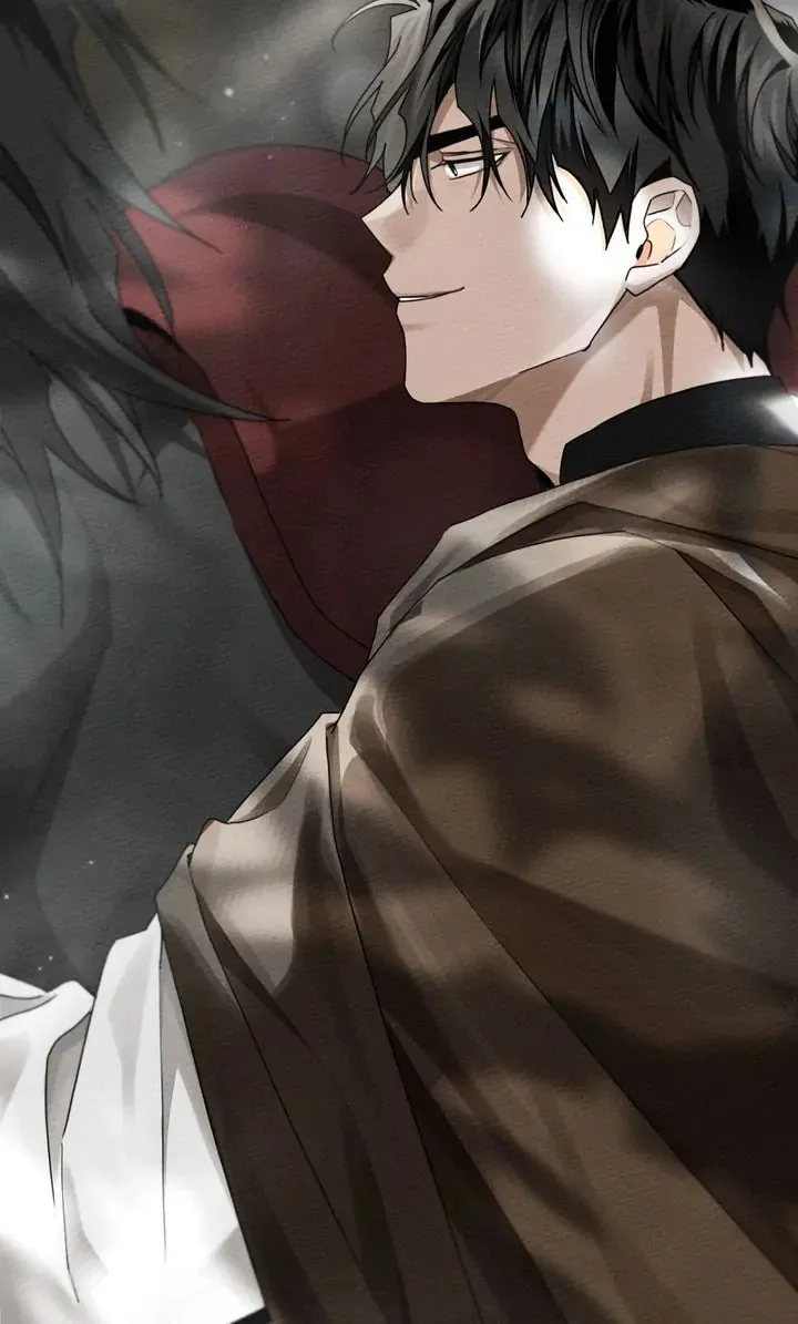 Read Under the Oak Tree chapter 55 image 60 on Lezhin
