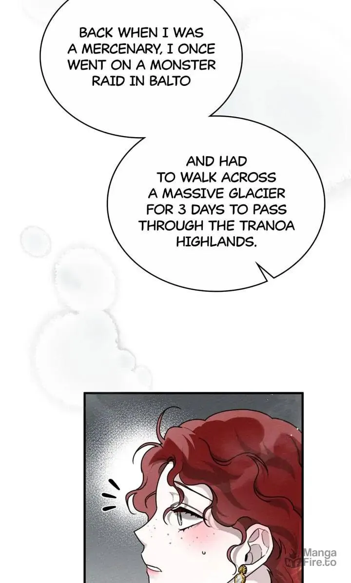 Read Under the Oak Tree chapter 55 image 64 on Lezhin