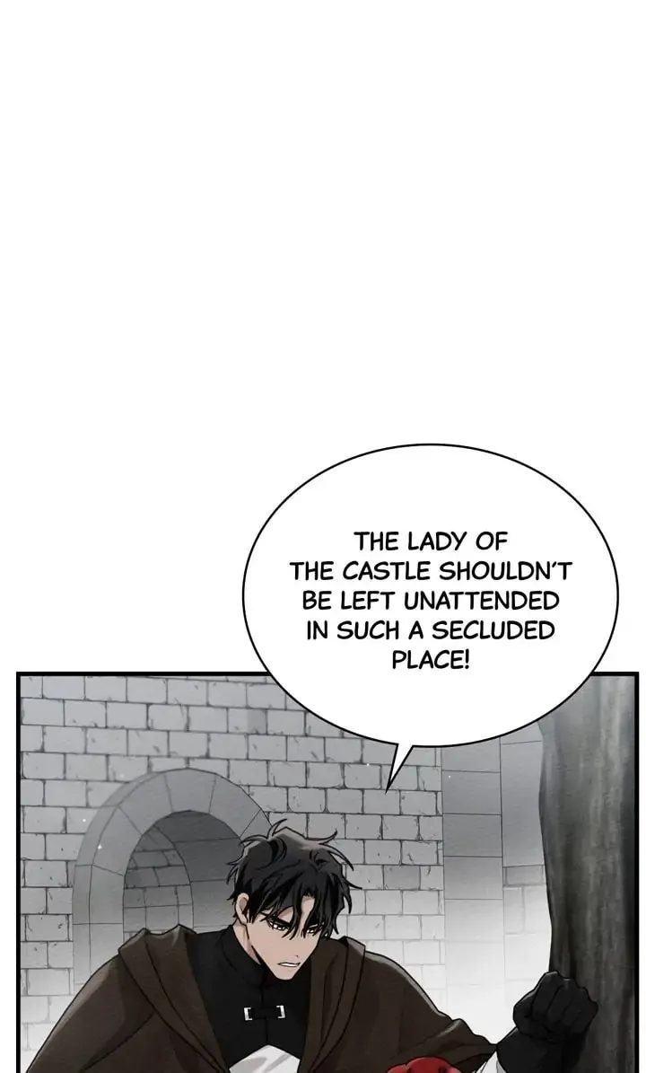 Read Under the Oak Tree chapter 55 image 7 on Lezhin