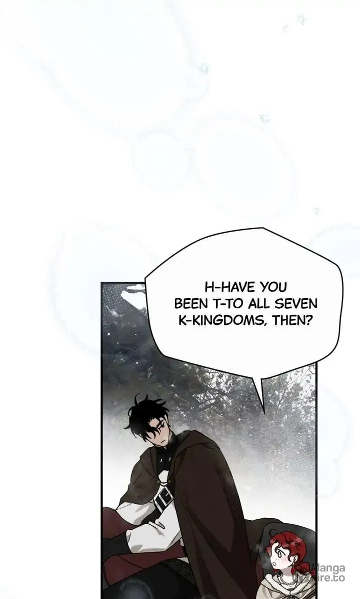 Read Under the Oak Tree chapter 55 image 79 on Lezhin