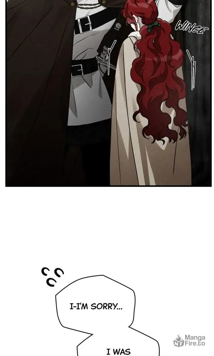 Read Under the Oak Tree chapter 55 image 8 on Lezhin