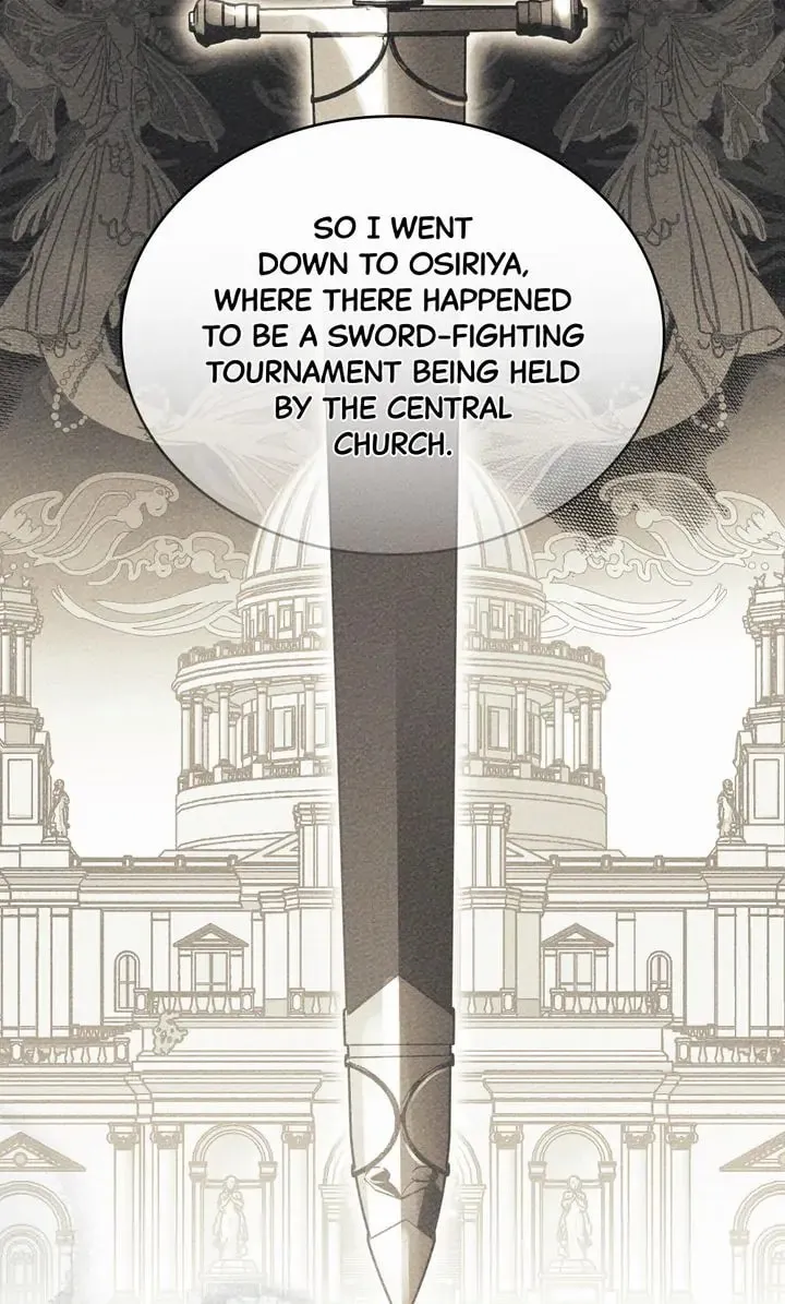 Read Under the Oak Tree chapter 55 image 85 on Lezhin