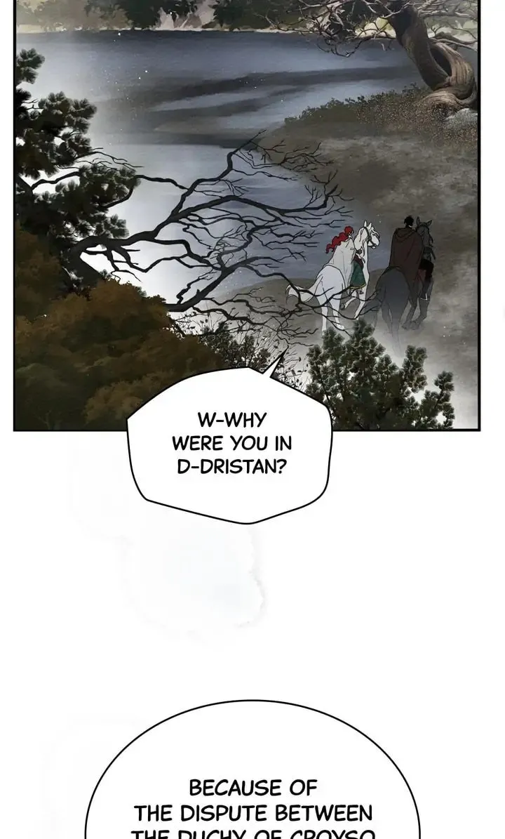 Read Under the Oak Tree chapter 55 image 88 on Lezhin