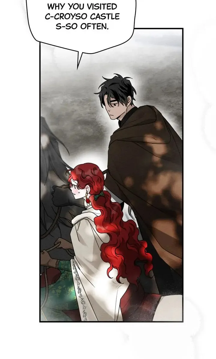 Read Under the Oak Tree chapter 55 image 97 on Lezhin