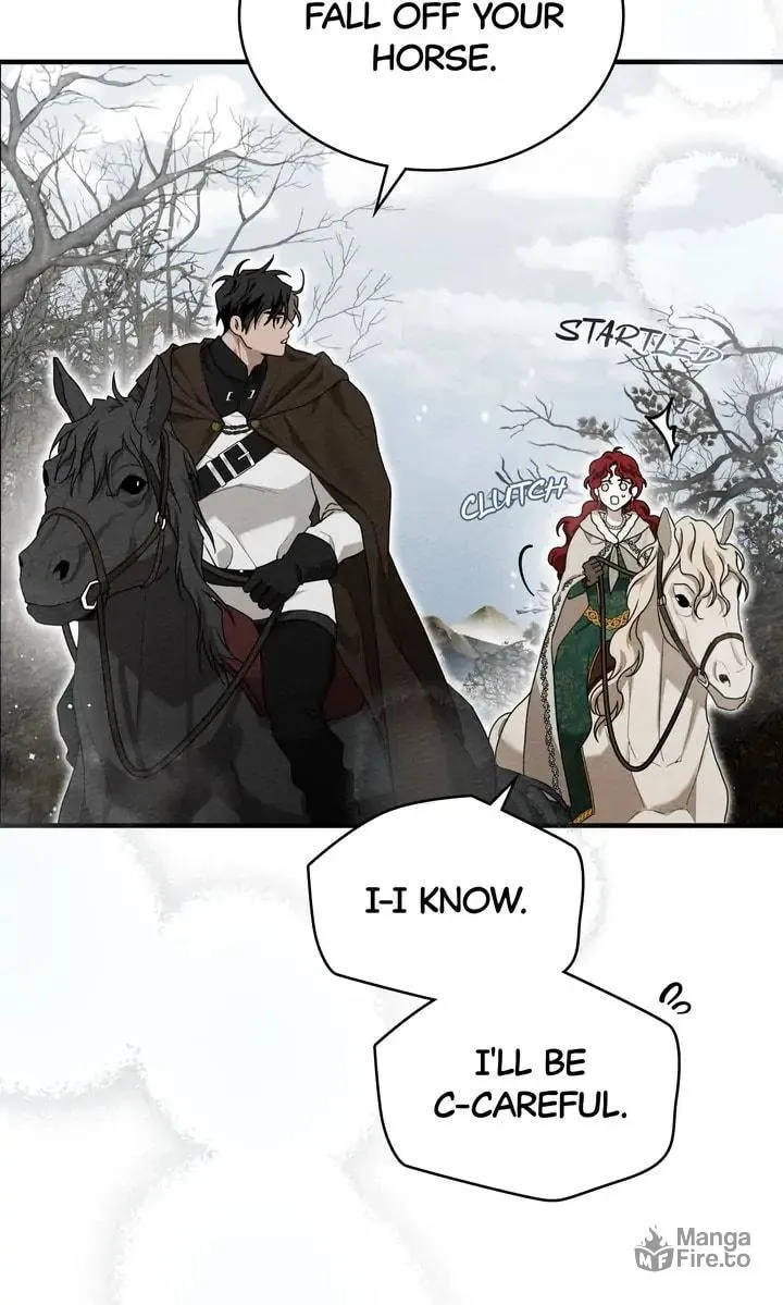 Read Under the Oak Tree chapter 56 image 11 on Lezhin