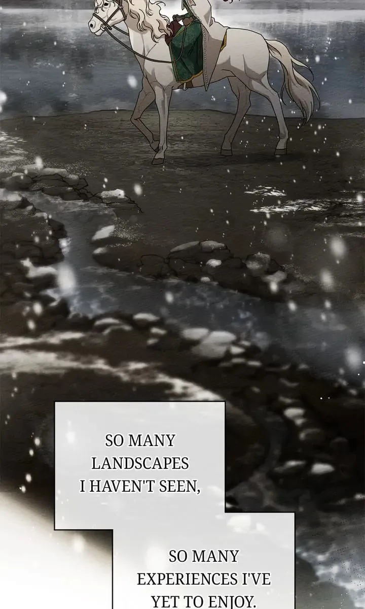 Read Under the Oak Tree chapter 56 image 18 on Lezhin