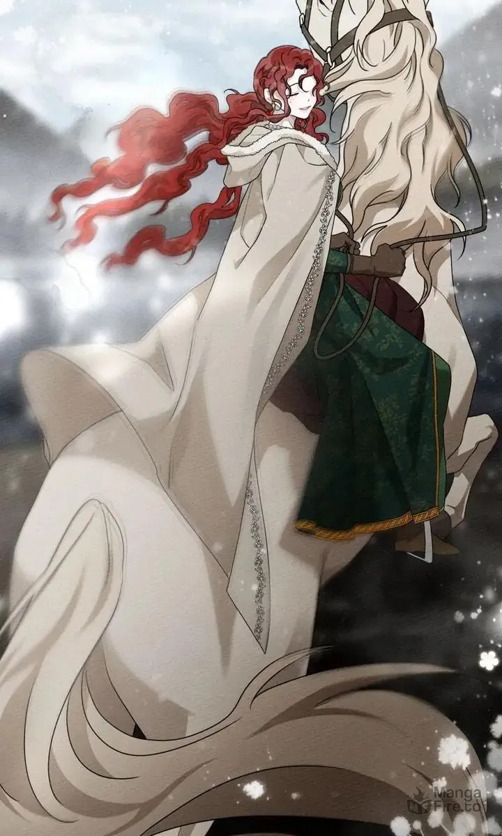 Read Under the Oak Tree chapter 56 image 26 on Lezhin