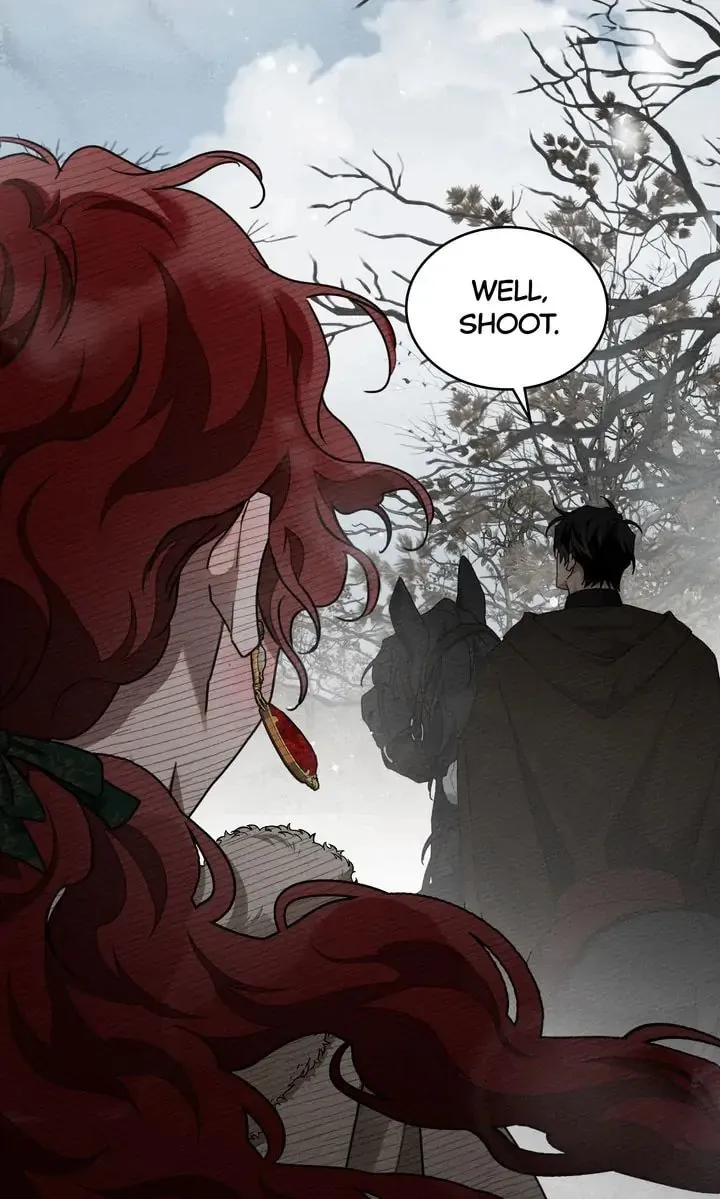 Read Under the Oak Tree chapter 56 image 3 on Lezhin