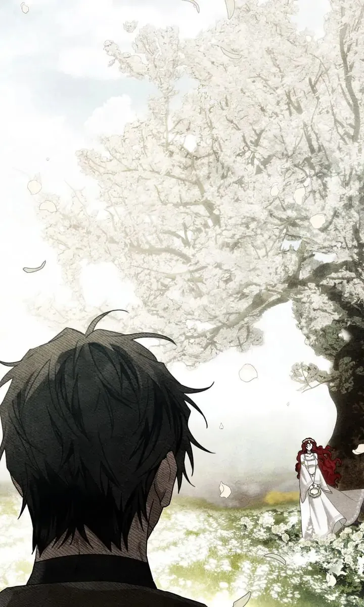 Read Under the Oak Tree chapter 56 image 31 on Lezhin