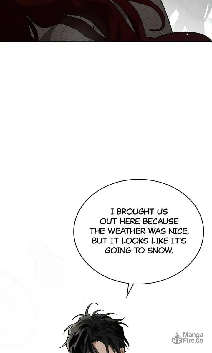 Read Under the Oak Tree chapter 56 image 4 on Lezhin