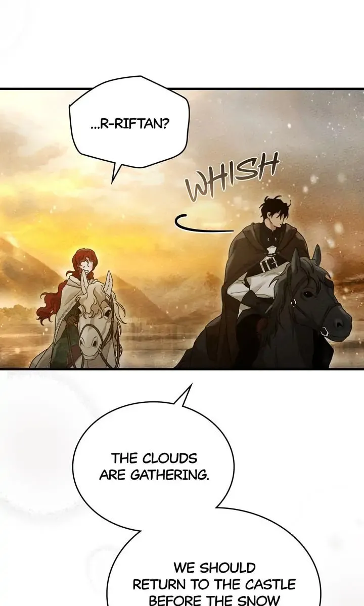 Read Under the Oak Tree chapter 56 image 42 on Lezhin