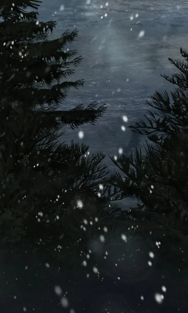 Read Under the Oak Tree chapter 56 image 55 on Lezhin