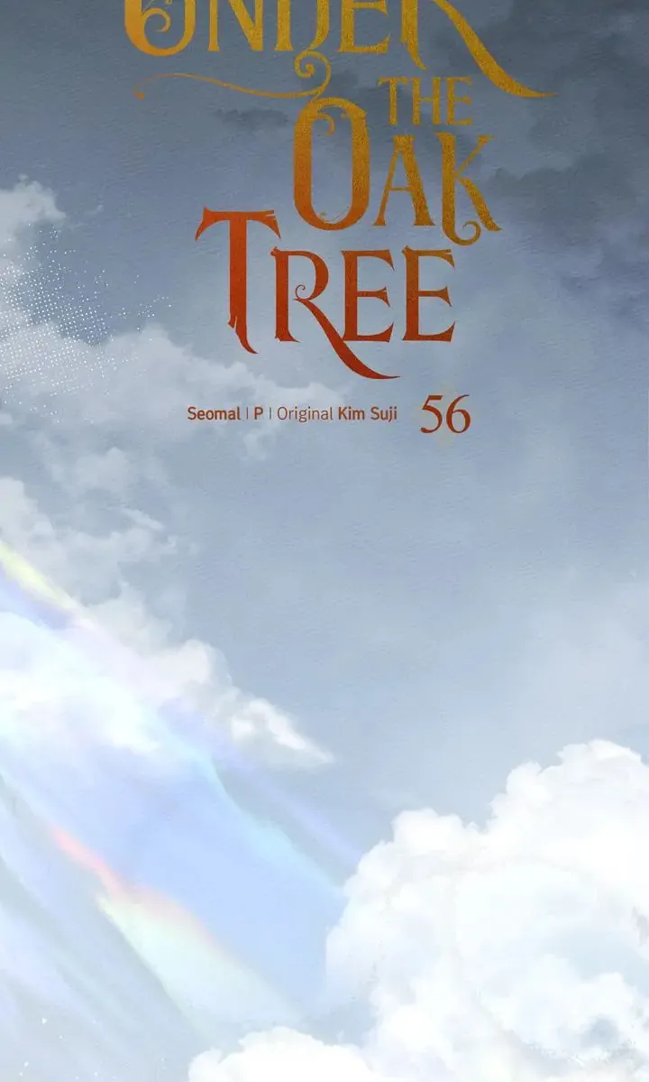 Read Under the Oak Tree chapter 56 image 57 on Lezhin