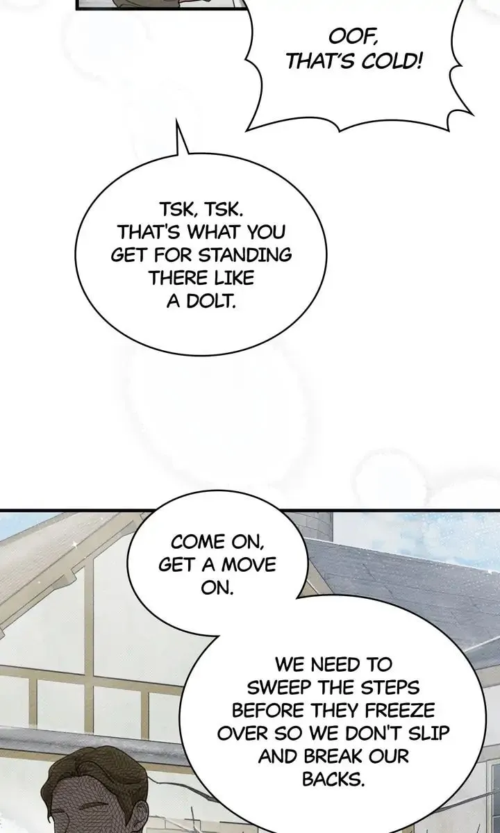 Read Under the Oak Tree chapter 56 image 61 on Lezhin