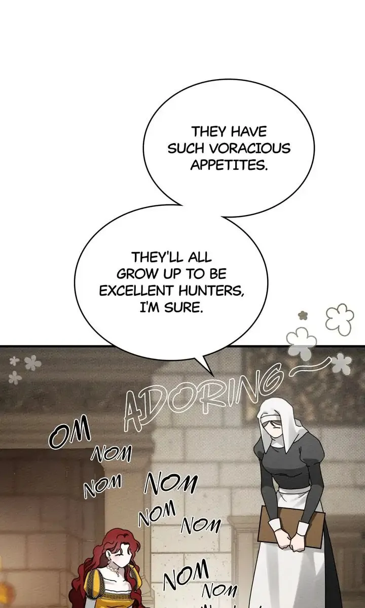 Read Under the Oak Tree chapter 56 image 73 on Lezhin
