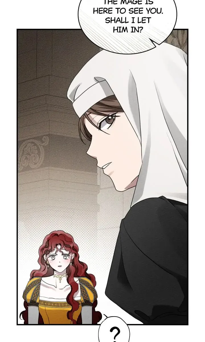 Read Under the Oak Tree chapter 56 image 75 on Lezhin