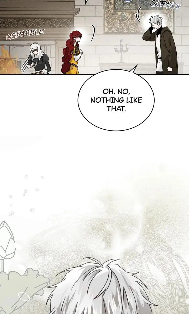 Read Under the Oak Tree chapter 56 image 81 on Lezhin