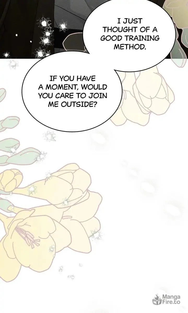 Read Under the Oak Tree chapter 56 image 83 on Lezhin