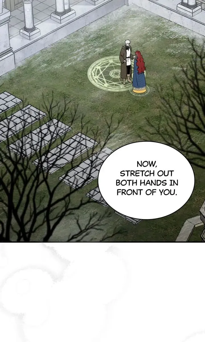 Read Under the Oak Tree chapter 56 image 85 on Lezhin