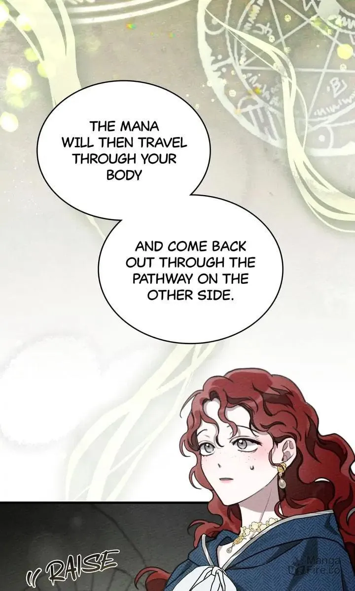 Read Under the Oak Tree chapter 56 image 92 on Lezhin