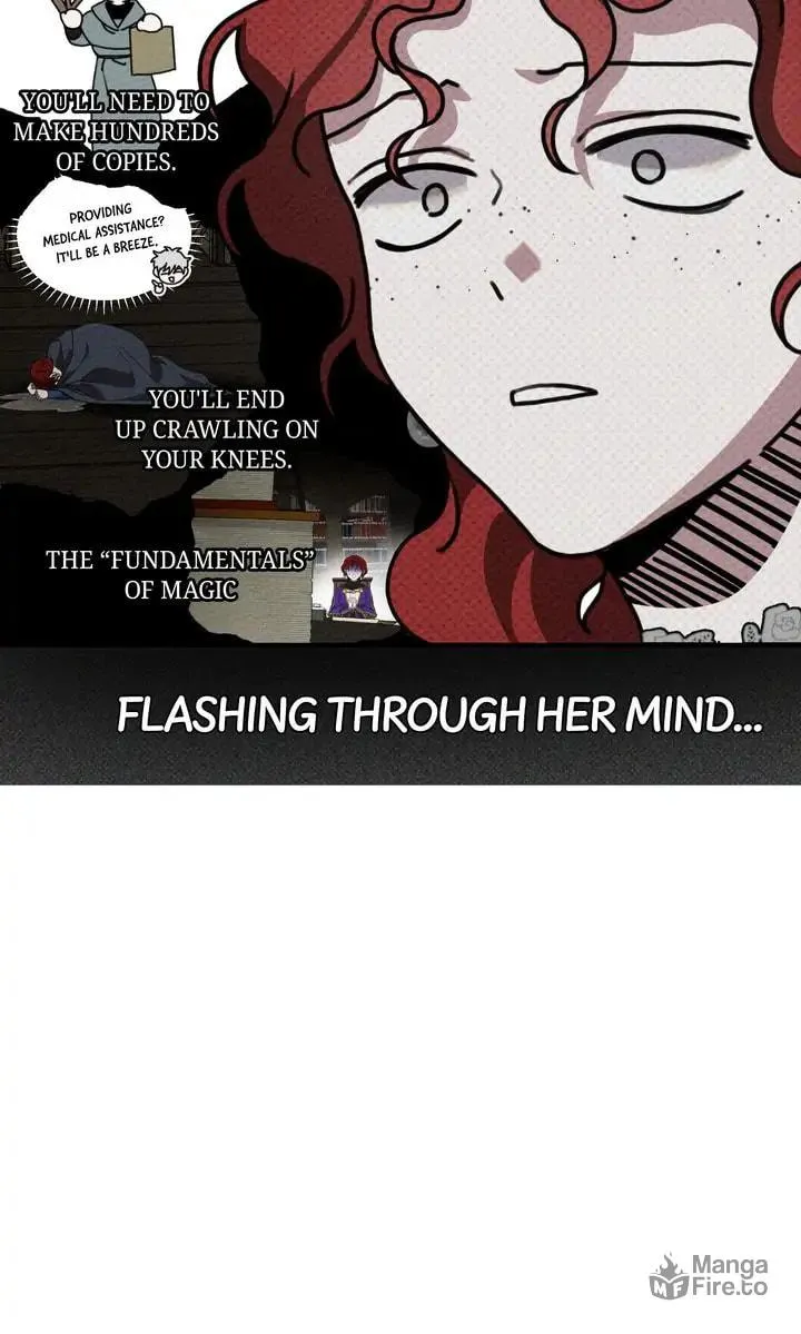 Read Under the Oak Tree chapter 56 image 98 on Lezhin