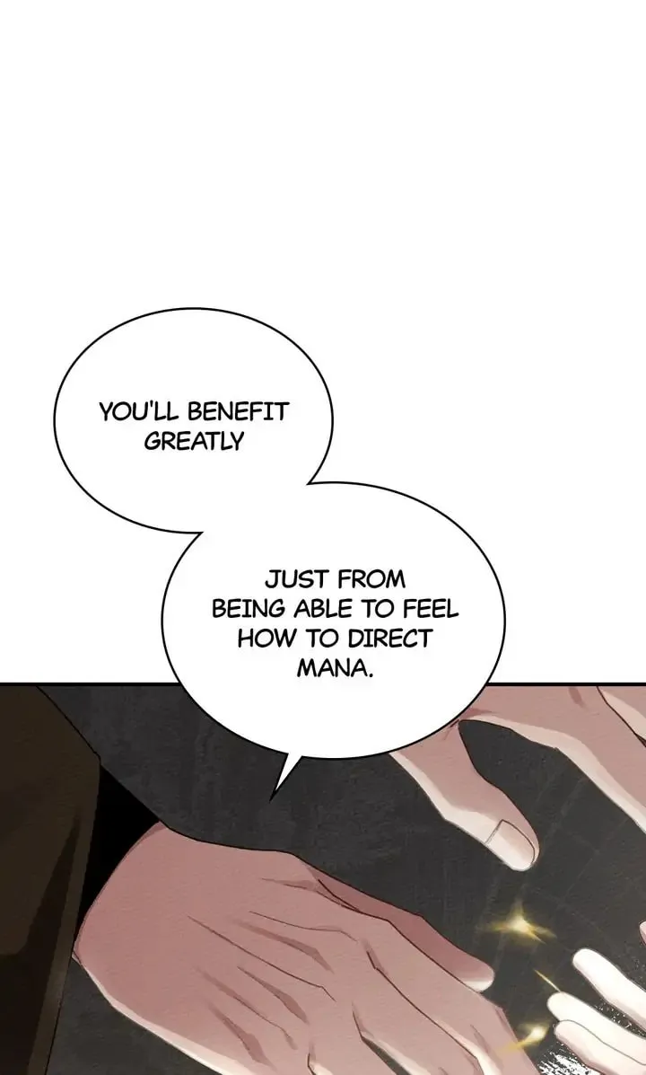 Read Under the Oak Tree chapter 57 image 1 on Lezhin
