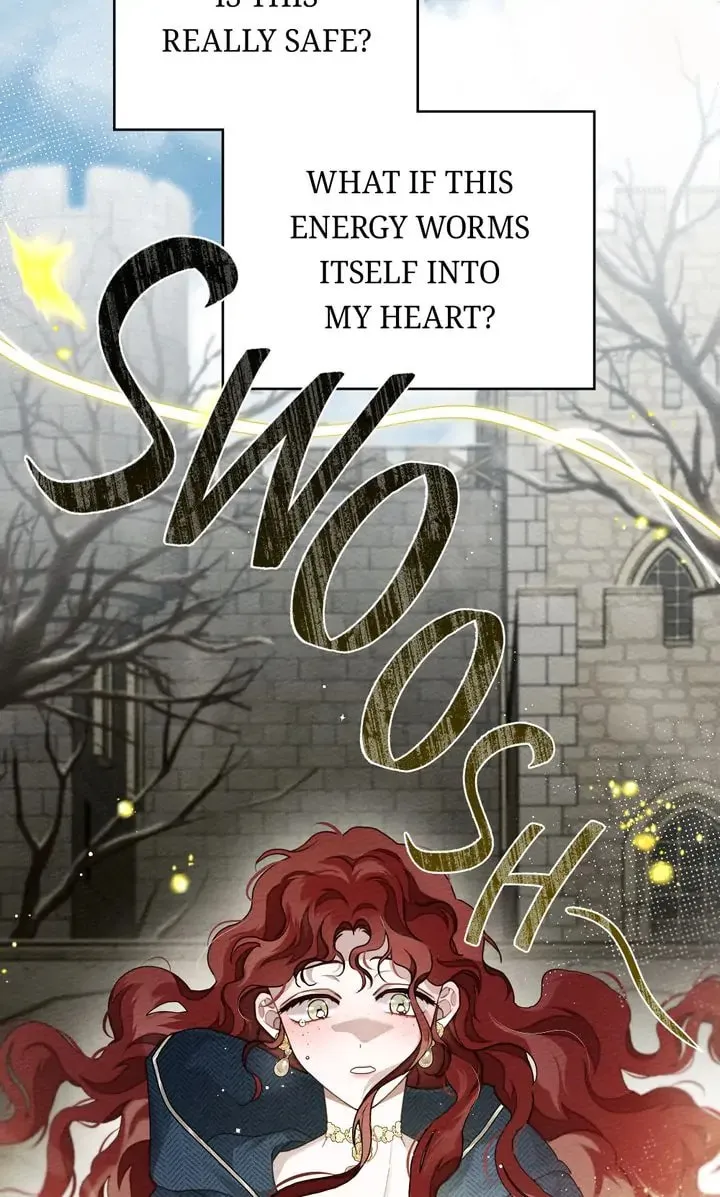Read Under the Oak Tree chapter 57 image 10 on Lezhin