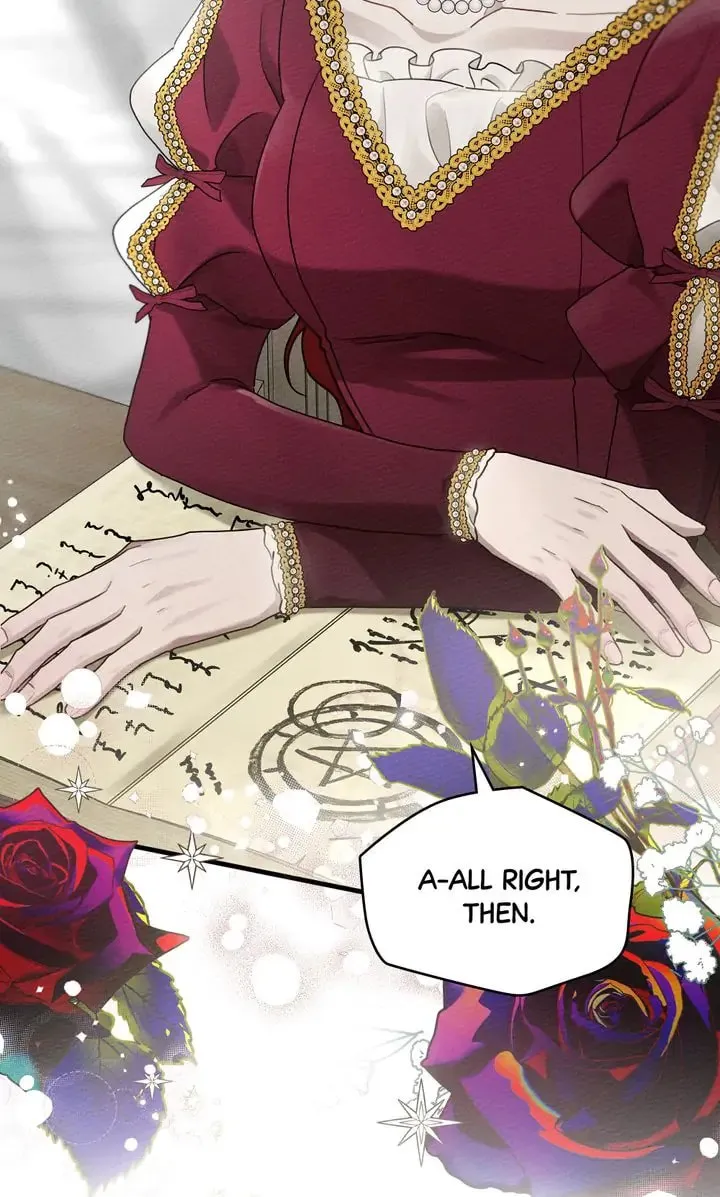 Read Under the Oak Tree chapter 57 image 100 on Lezhin