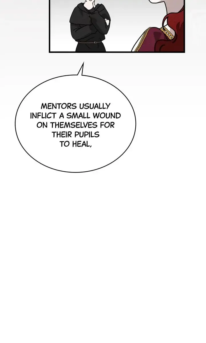 Read Under the Oak Tree chapter 57 image 102 on Lezhin