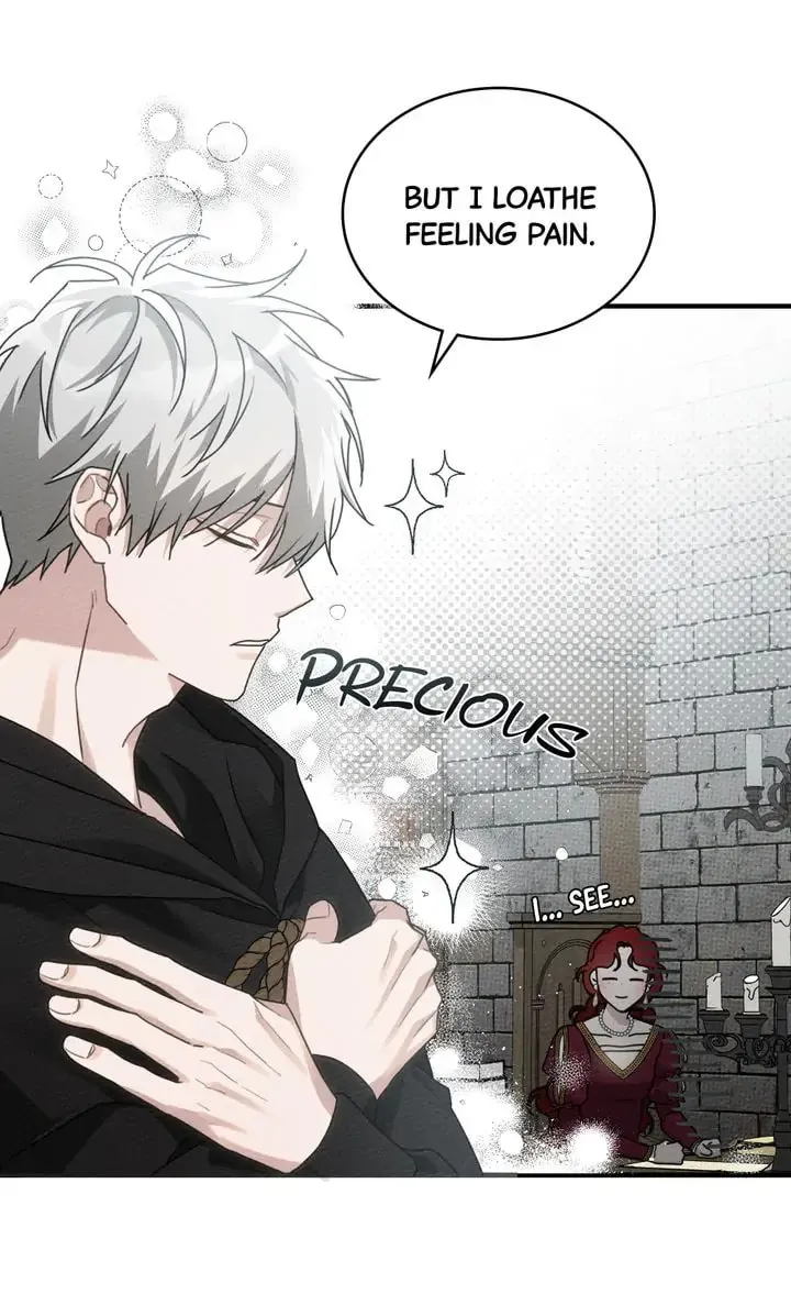Read Under the Oak Tree chapter 57 image 103 on Lezhin
