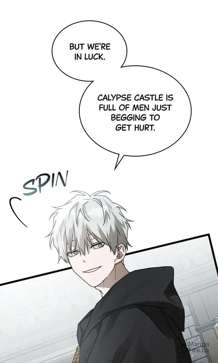 Read Under the Oak Tree chapter 57 image 104 on Lezhin