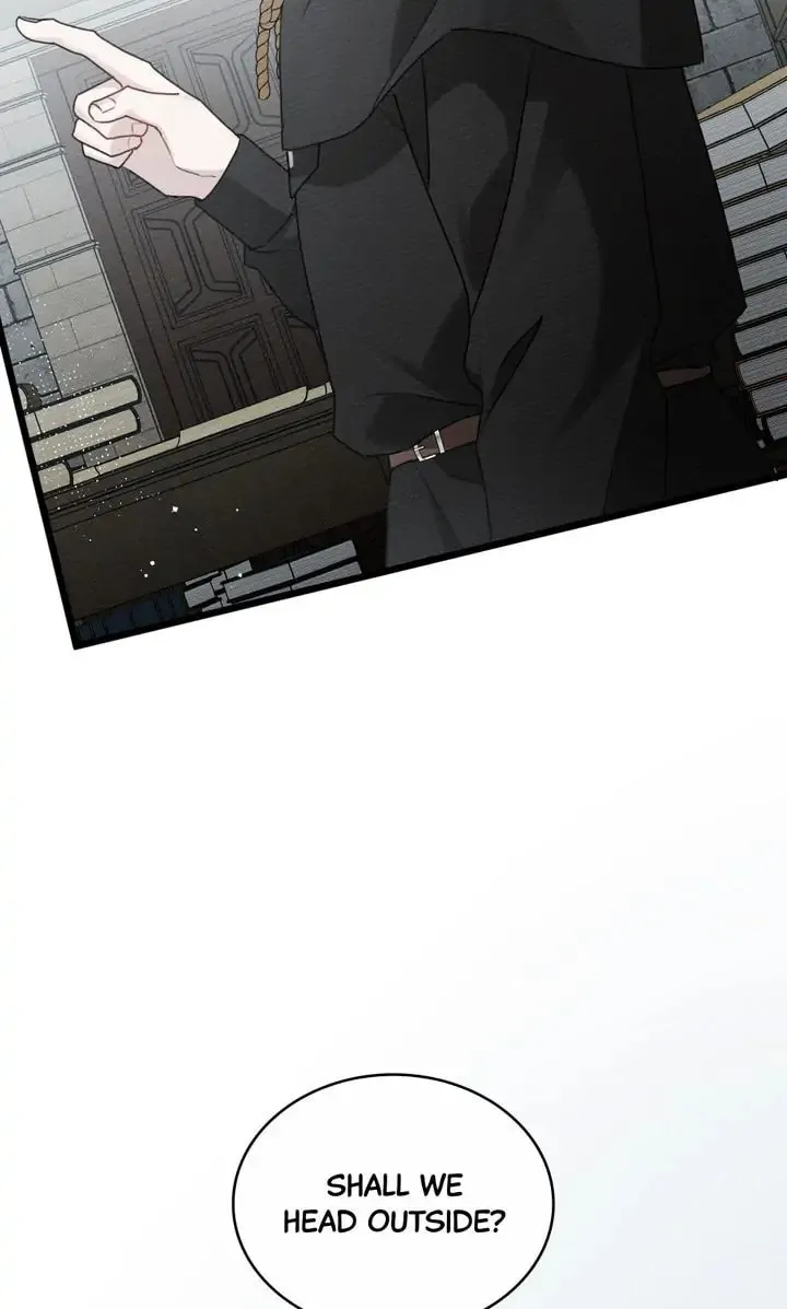 Read Under the Oak Tree chapter 57 image 105 on Lezhin