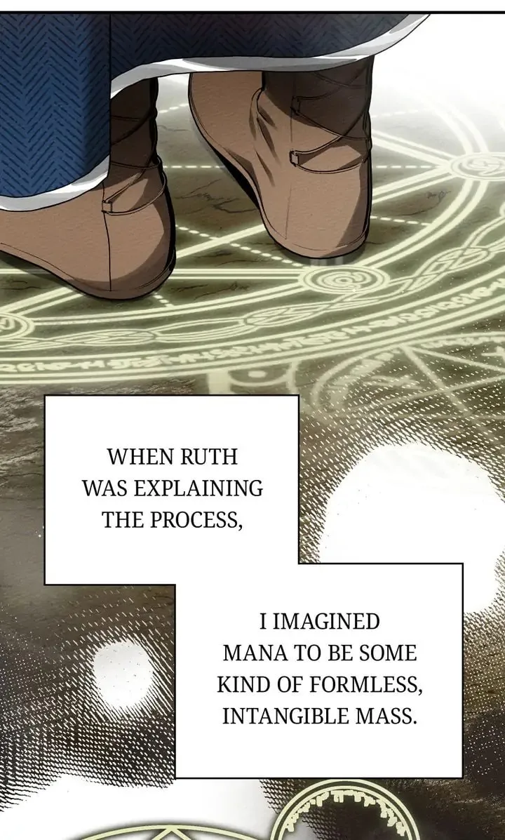 Read Under the Oak Tree chapter 57 image 13 on Lezhin