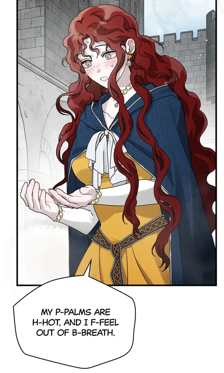 Read Under the Oak Tree chapter 57 image 27 on Lezhin