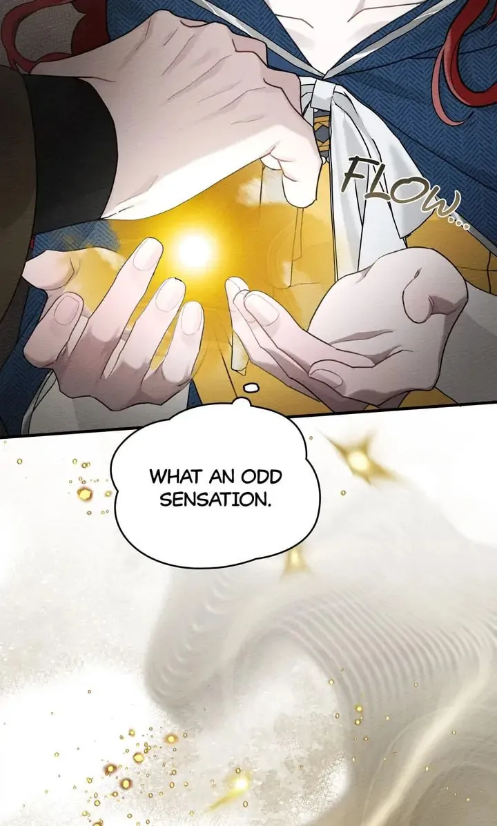 Read Under the Oak Tree chapter 57 image 3 on Lezhin