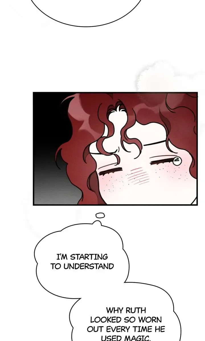 Read Under the Oak Tree chapter 57 image 30 on Lezhin