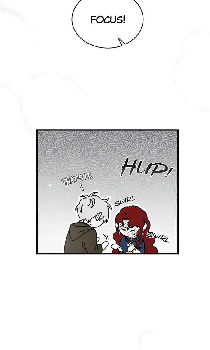 Read Under the Oak Tree chapter 57 image 33 on Lezhin
