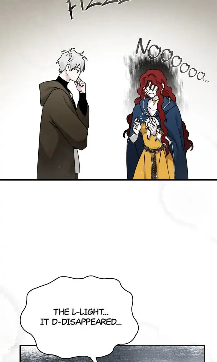 Read Under the Oak Tree chapter 57 image 36 on Lezhin