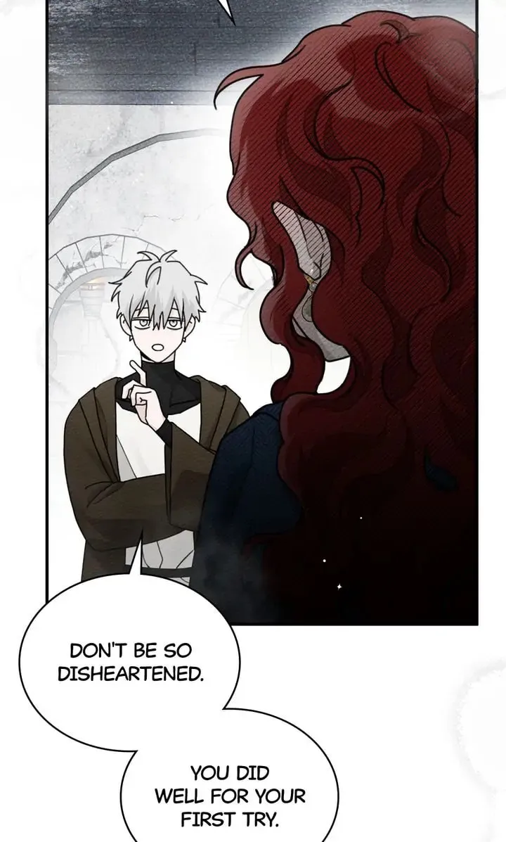Read Under the Oak Tree chapter 57 image 37 on Lezhin