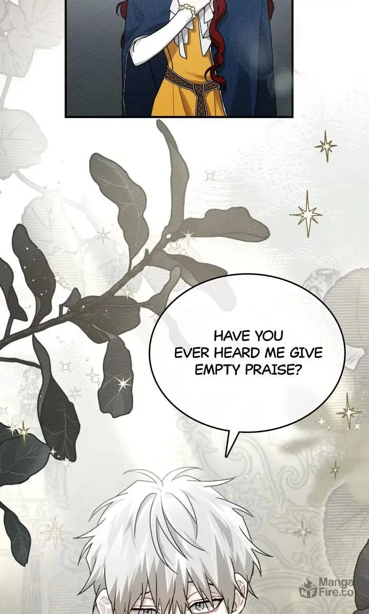 Read Under the Oak Tree chapter 57 image 39 on Lezhin