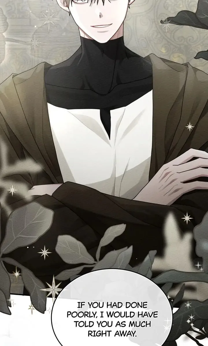 Read Under the Oak Tree chapter 57 image 40 on Lezhin