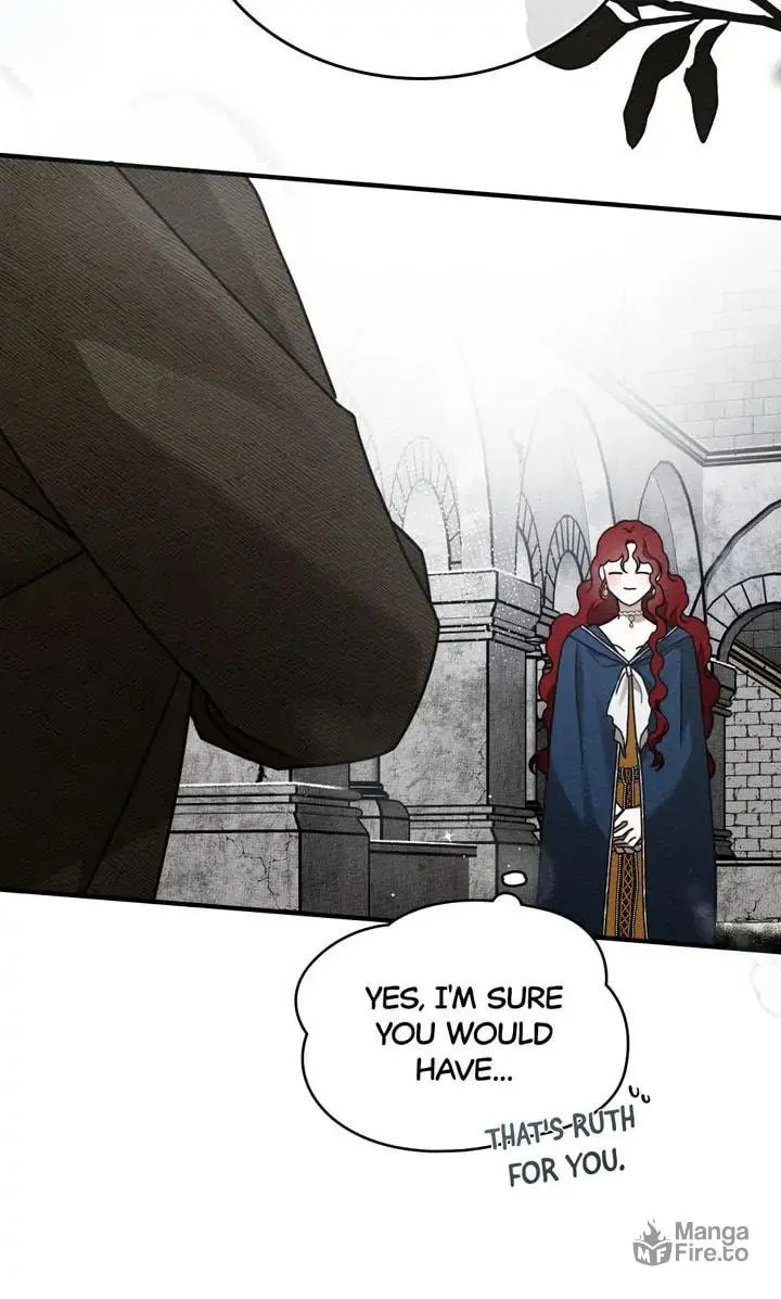 Read Under the Oak Tree chapter 57 image 41 on Lezhin