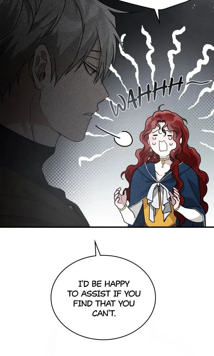 Read Under the Oak Tree chapter 57 image 48 on Lezhin