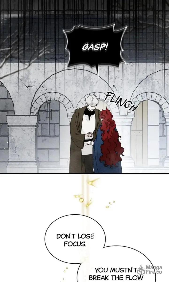 Read Under the Oak Tree chapter 57 image 5 on Lezhin