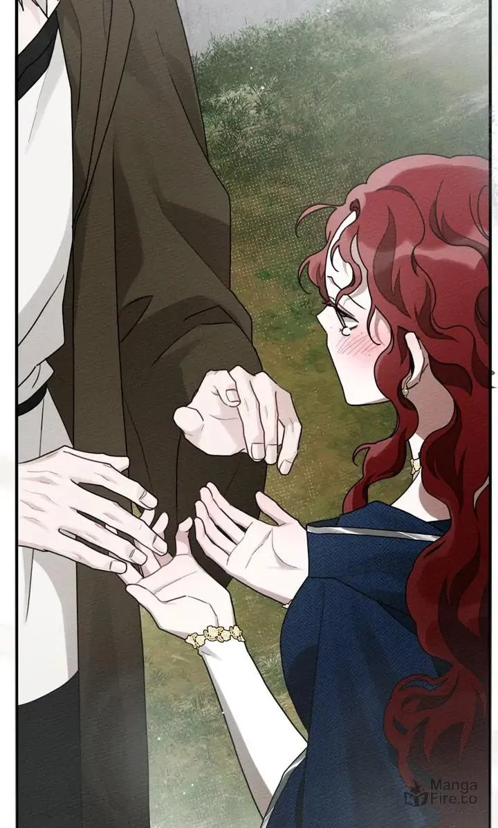 Read Under the Oak Tree chapter 57 image 50 on Lezhin