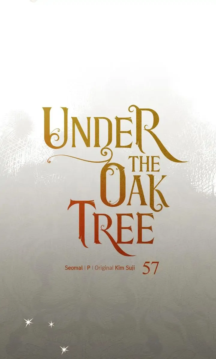 Read Under the Oak Tree chapter 57 image 55 on Lezhin