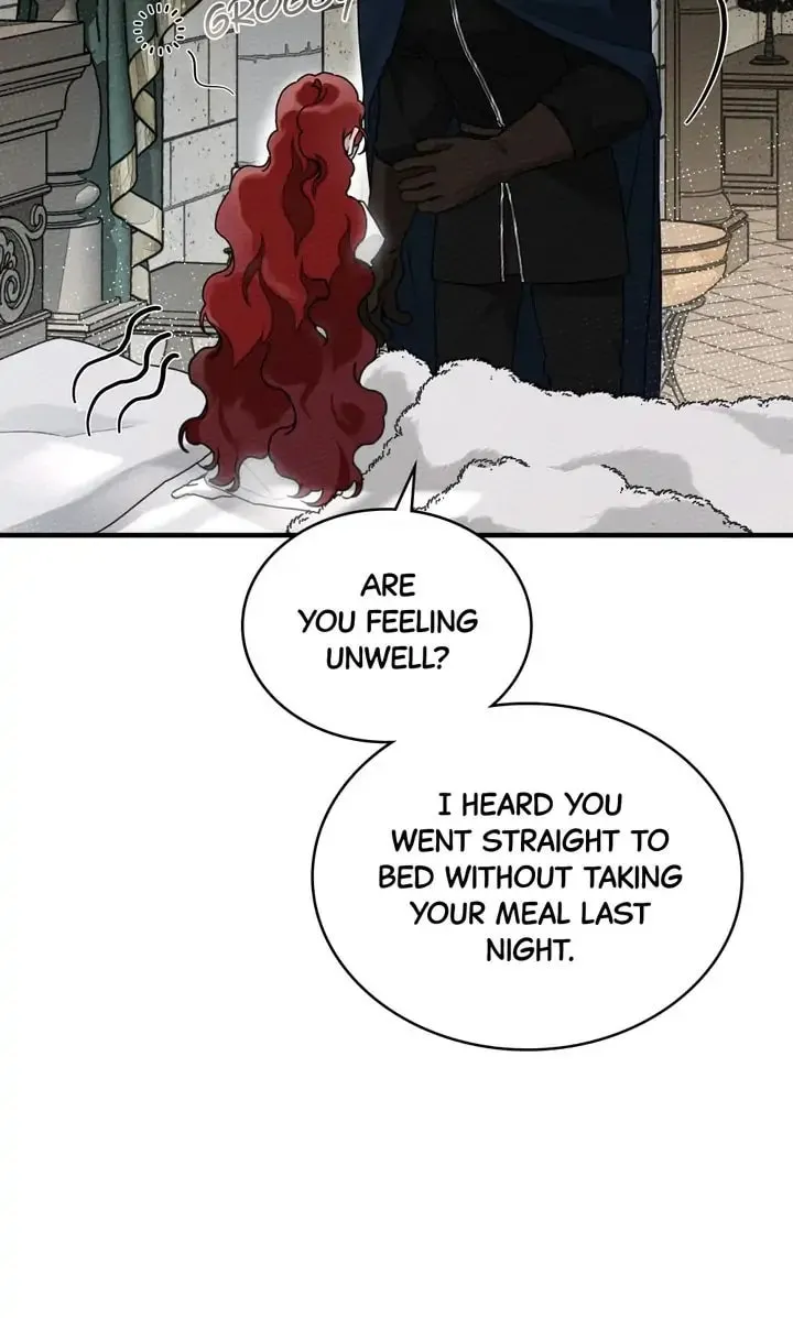 Read Under the Oak Tree chapter 57 image 60 on Lezhin