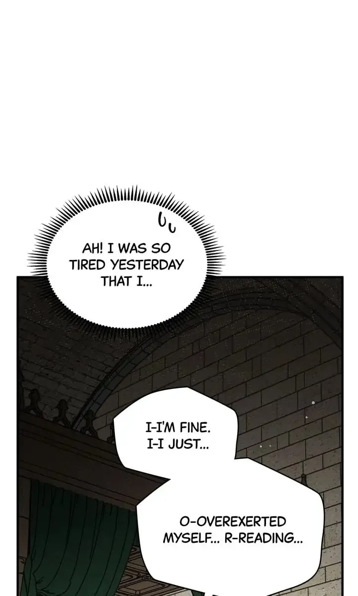 Read Under the Oak Tree chapter 57 image 61 on Lezhin