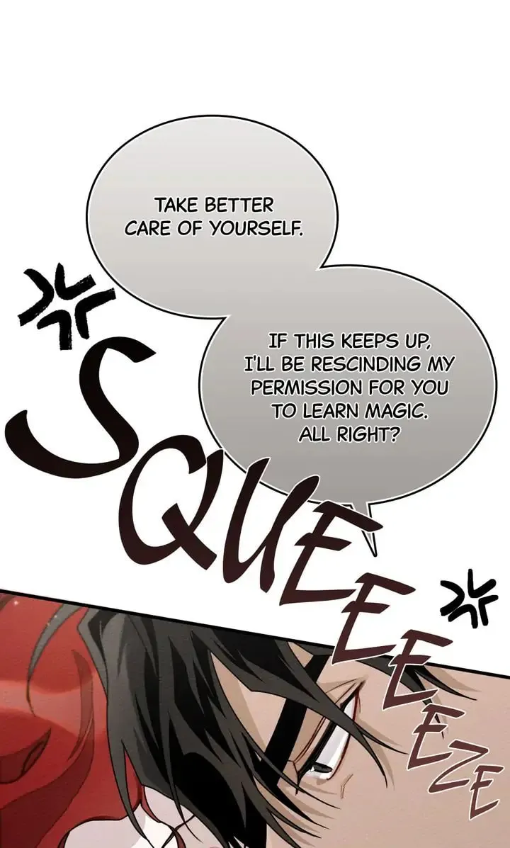 Read Under the Oak Tree chapter 57 image 66 on Lezhin