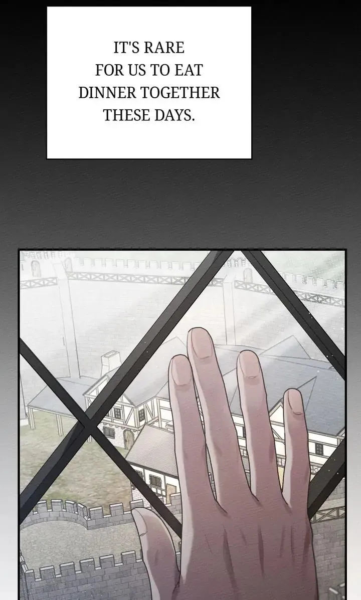 Read Under the Oak Tree chapter 57 image 85 on Lezhin
